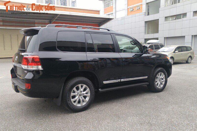 Toyota Land Cruiser 2016 nhap My gia 5,5 ty ve Ha Noi-Hinh-13