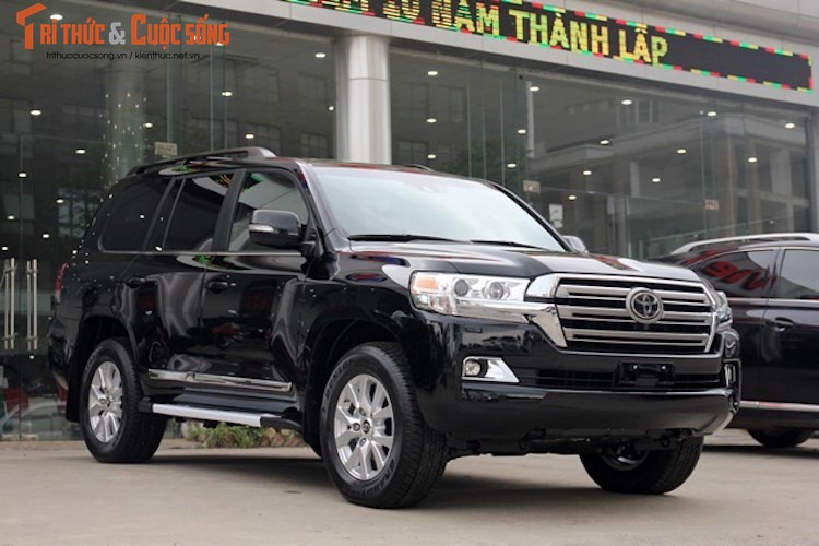 Toyota Land Cruiser 2016 nhap My gia 5,5 ty ve Ha Noi-Hinh-14