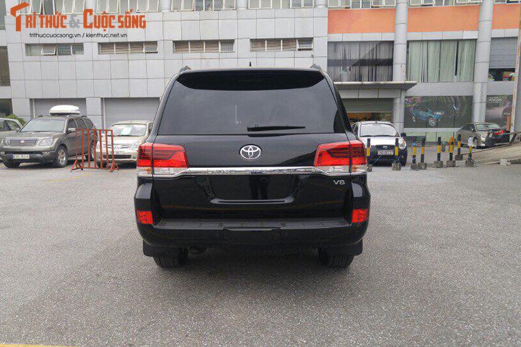 Toyota Land Cruiser 2016 nhap My gia 5,5 ty ve Ha Noi-Hinh-4