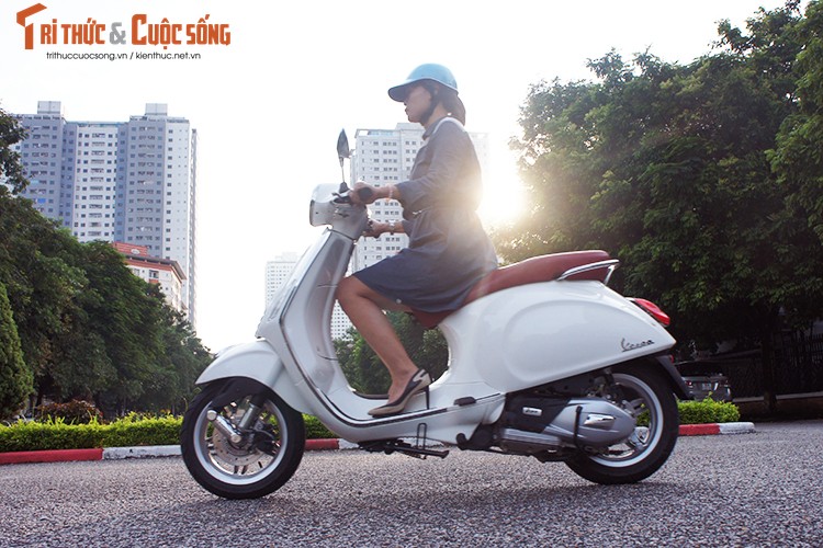 Trai nghiem Vespa Primavera 125 ABS gia 73,5 trieu tai VN-Hinh-19