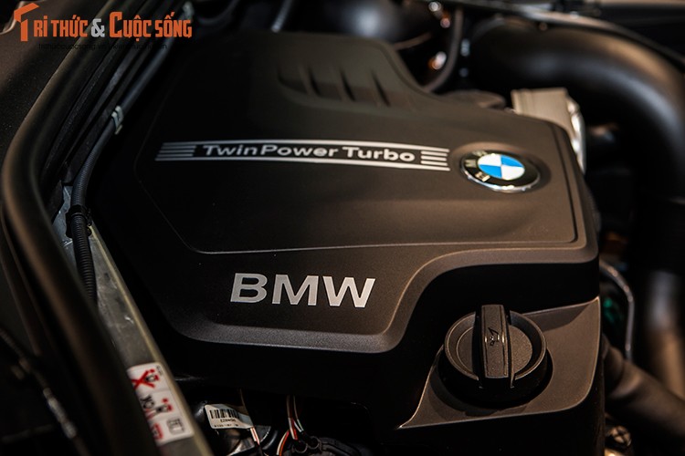 BMW X3 xDrive20i ban dac biet gia 2,369 ty tai VN-Hinh-15