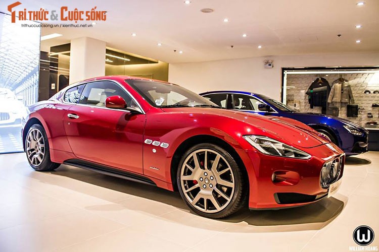 Chi tiet Maserati GranTurismo gia 9,7 ty dong tai VN-Hinh-11