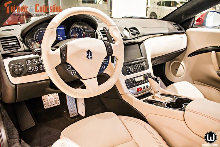 Chi tiet Maserati GranTurismo gia 9,7 ty dong tai VN-Hinh-7