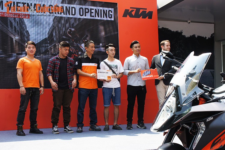 KTM Viet Nam 