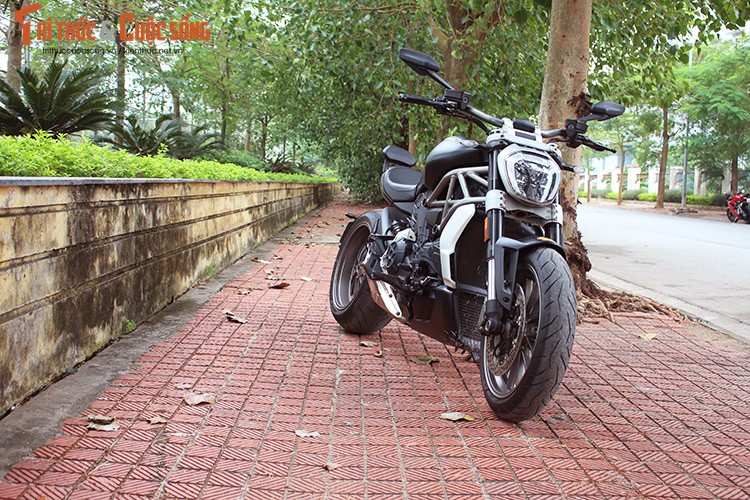 Can canh Ducati XDiavel gia 756 trieu tai Viet Nam-Hinh-20