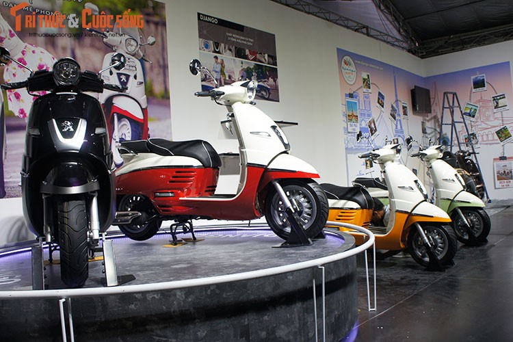 Peugeot Scooters - chat Phap cho thi truong xe may Viet-Hinh-11