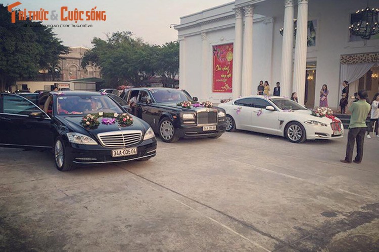 Sieu xe sang Rolls-Royce 28 ty ruoc dau tai Hai Duong-Hinh-2