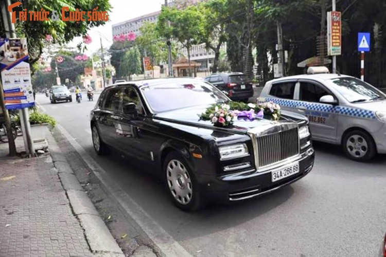 Sieu xe sang Rolls-Royce 28 ty ruoc dau tai Hai Duong-Hinh-5