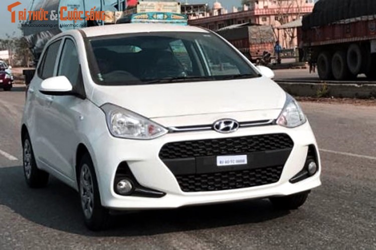 Hyundai i10 2017 ve Viet Nam gia tu 395 trieu dong?-Hinh-6