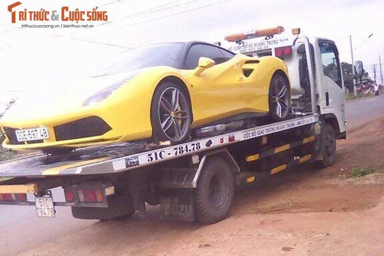 Cuong Do La tau &quot;sieu ngua&quot; Ferrari 15 ty mau vang?-Hinh-8