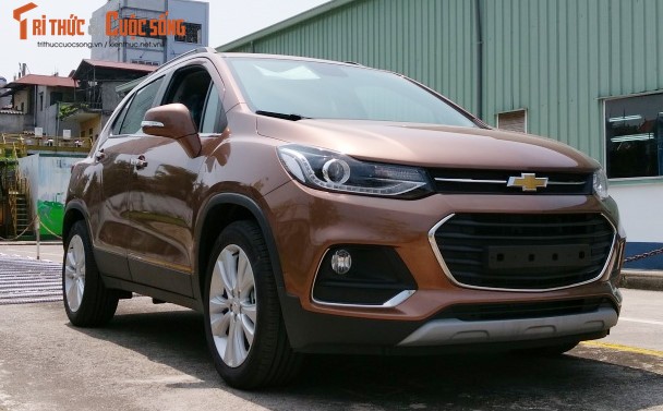 Oto ban chay tai Viet Nam la xe "e" nhat cua Chevrolet-Hinh-4