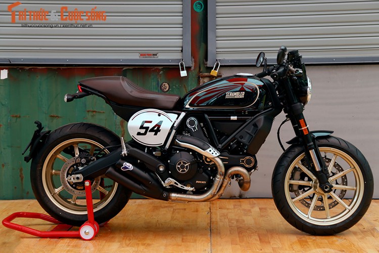 Sieu pham Ducati Scrambler Cafe Racer dat chan den VN-Hinh-11