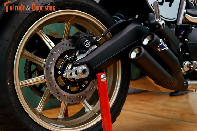 Sieu pham Ducati Scrambler Cafe Racer dat chan den VN-Hinh-9