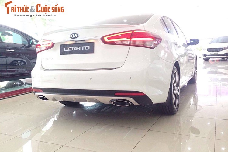 Can canh Kia Cerato Signature &quot;chot gia&quot; tu 569 trieu tai VN-Hinh-13