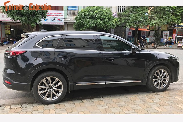 Mazda CX-9 moi hon 2 ty dau tien lan banh tai VN-Hinh-10