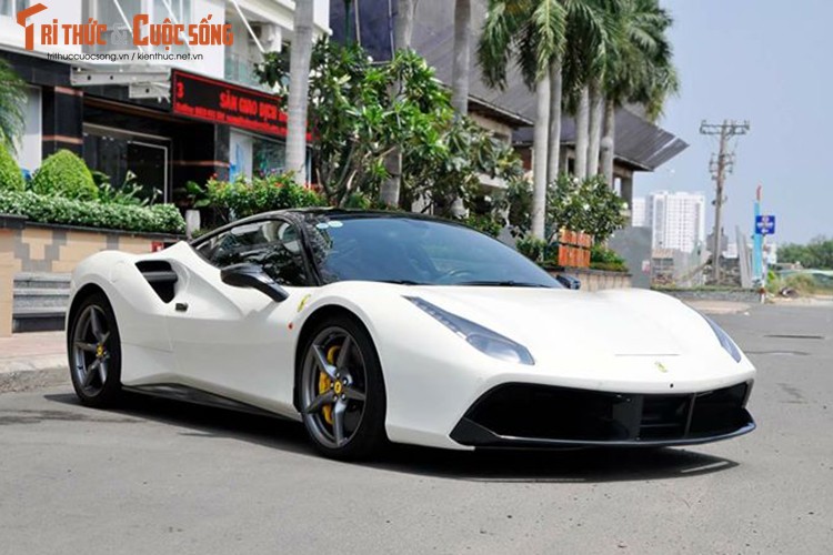 Sieu xe Ferrari 488 GTB &quot;hang luot&quot; gia 12,7 ty tai SG-Hinh-3