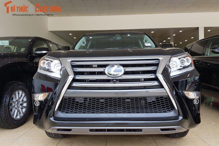 Can canh Lexus GX460 2017 gia hon 5 ty tai VN-Hinh-2