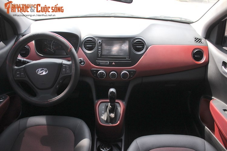 Sedan “sieu re” Hyundai Grand i10 moi sap ban tai VN-Hinh-5