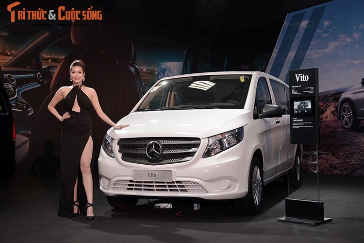 &quot;Bong mat&quot; ngam chan dai tai Mercedes-Benz Fascination 2017-Hinh-9