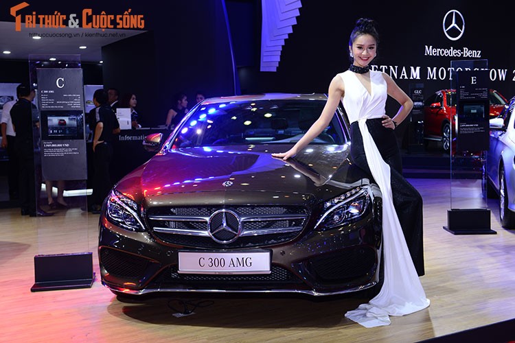 Mercedes-Benz dem xe sang nhat, &quot;khung&quot; nhat den VMS 2017-Hinh-10