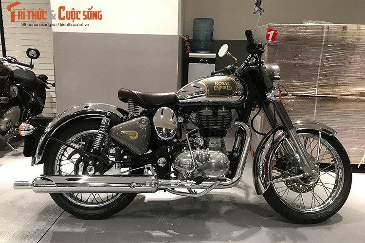 New Royal Enfield Classic 500 in 2023  Why do people hate Royal Enfield   YouTube