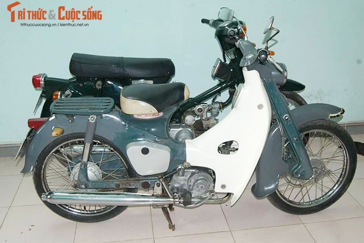 &quot;Sat vun hang hiem&quot; Honda Super Cub gia 65 trieu tai VN-Hinh-3