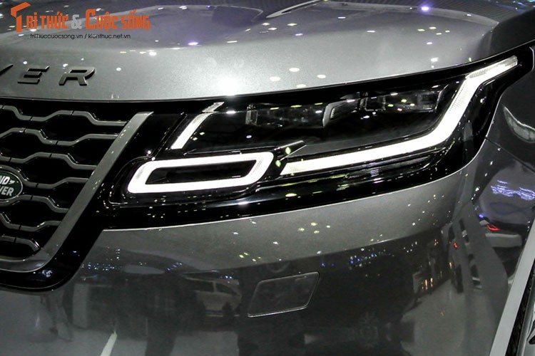 Range Rover Velar &quot;chot gia&quot; tu 4,895 ty tai Viet Nam-Hinh-4