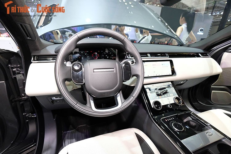 Range Rover Velar &quot;chot gia&quot; tu 4,895 ty tai Viet Nam-Hinh-7