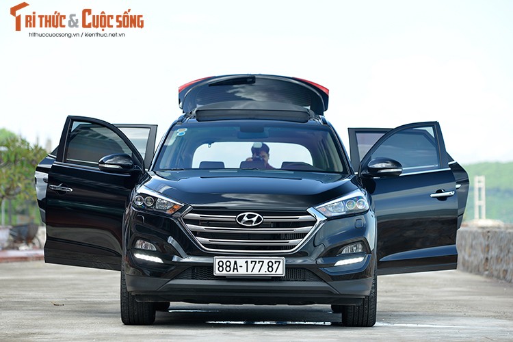 Cam lai Hyundai Tucson 2017 gia hon 800 trieu tai VN-Hinh-3