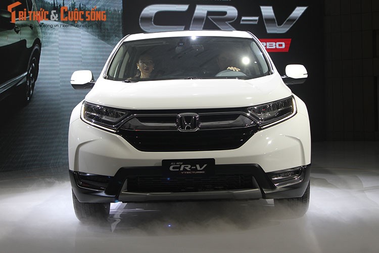 Can canh Honda CR-V 7 cho gia hon 1 ty tai VIet Nam-Hinh-4