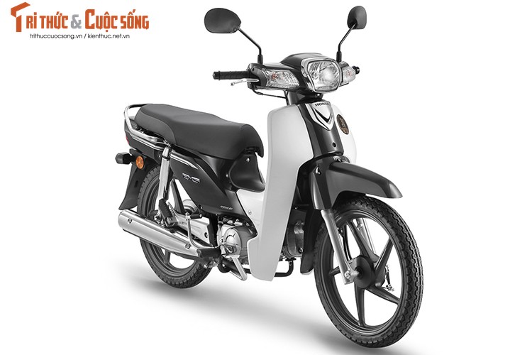 Can canh Honda Dream EX5 ban 2017 gia 30 trieu dong-Hinh-10