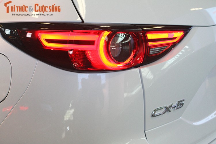 Mazda CX-5 gia tu 879 trieu &quot;dau&quot; Honda CR-V tai Viet Nam-Hinh-6