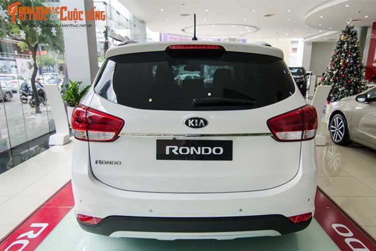 Chi tiet “xe hop” Kia Rondo vua tang gia 20 trieu tai VN-Hinh-4