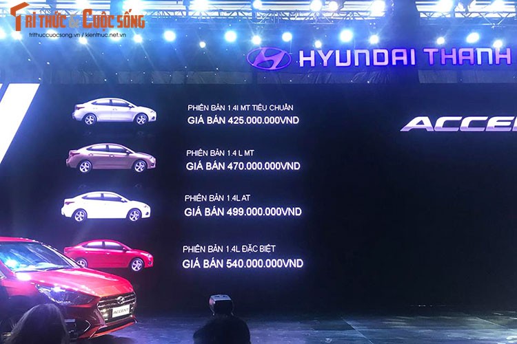 Can canh Hyundai Accent 2018 gia tu 425 trieu tai VN-Hinh-13