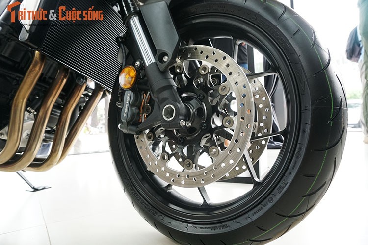 Can canh moto Honda CB1000R 2018 gia 468 trieu tai Viet Nam-Hinh-8
