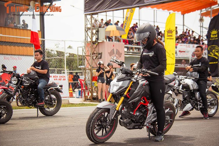 Xe moto GPX Thai Lan gia chi tu 40 trieu dong tai Viet Nam-Hinh-9