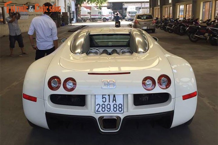 Sieu xe Bugatti 50 ty dong “lam dau” nha Dang Le Nguyen Vu-Hinh-3