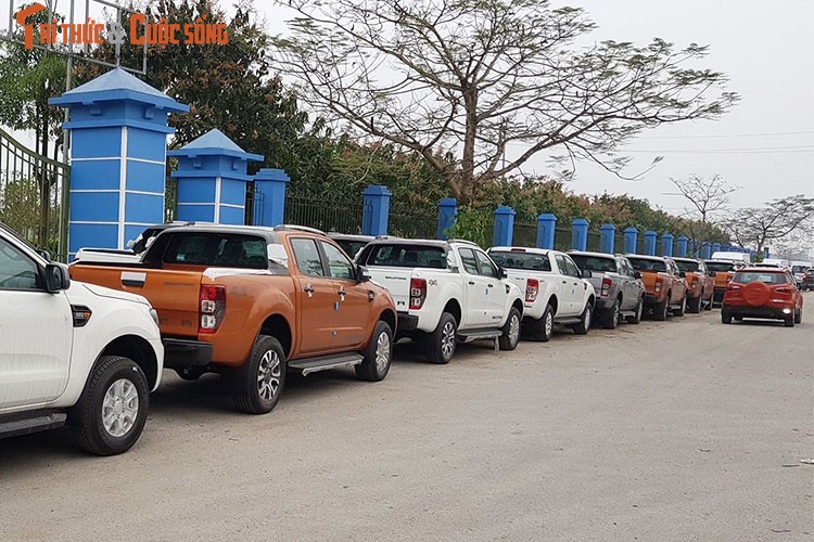 Chi tiet Ford Ranger 2018 ban thieu gia 925 trieu tai Viet Nam-Hinh-6