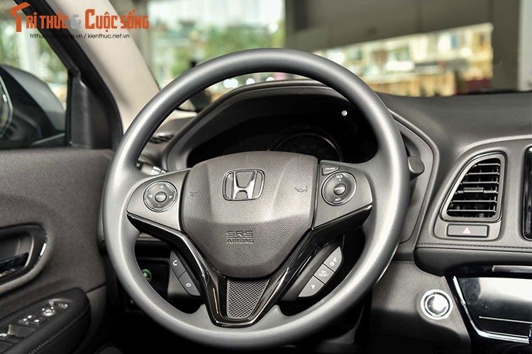 Can canh “hang nong” Honda HR-V 2018 dau tien tai Viet Nam-Hinh-6