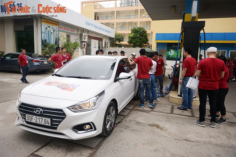 Hyundai Accent gia 425 trieu “uong” 4,53 lit xang/100km-Hinh-15
