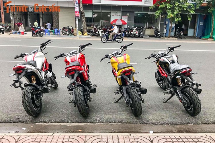 Xe “nhai” Ducati Scrambler sieu re, chi 30 trieu o Sai Gon-Hinh-10