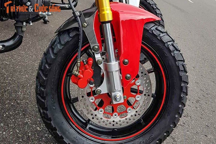 Xe “nhai” Ducati Scrambler sieu re, chi 30 trieu o Sai Gon-Hinh-4