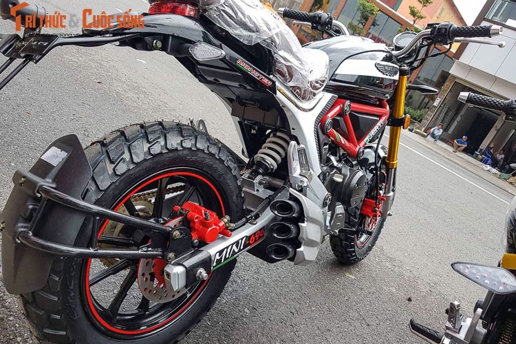 Xe “nhai” Ducati Scrambler sieu re, chi 30 trieu o Sai Gon-Hinh-5