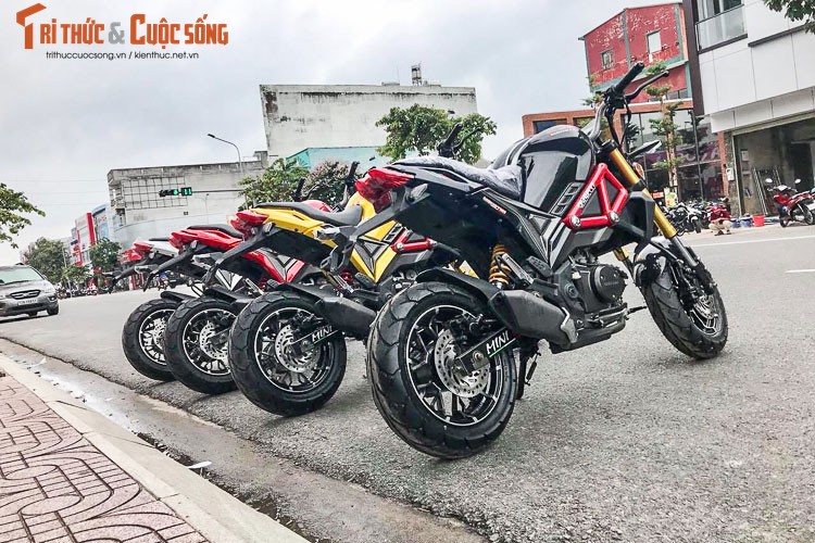 Xe “nhai” Ducati Scrambler sieu re, chi 30 trieu o Sai Gon-Hinh-7