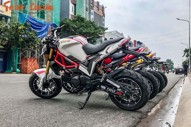 Xe “nhai” Ducati Scrambler sieu re, chi 30 trieu o Sai Gon-Hinh-9