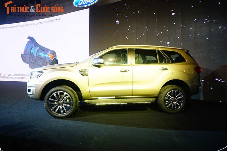 Can canh Ford Everest 2018 “giam gia” 500 trieu tai VN-Hinh-3