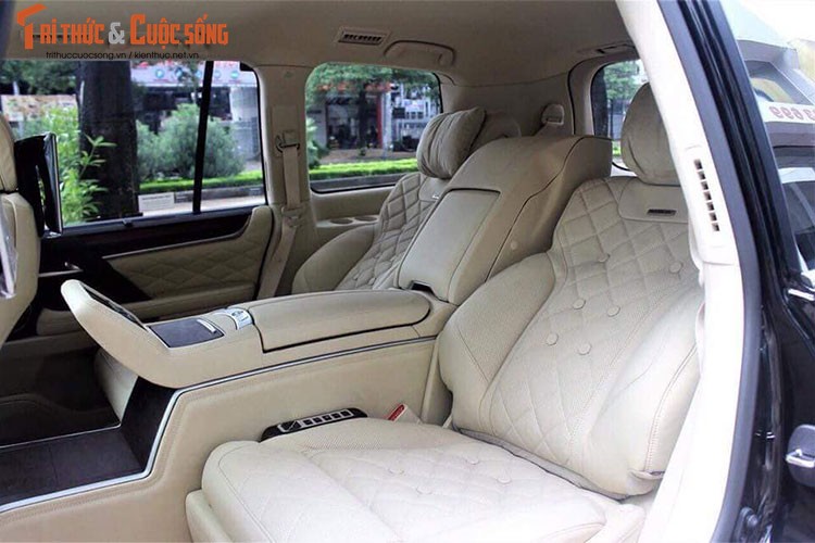 Lexus LX570 Super Sport ban 4 cho gia hon 10 ty o Ha Noi-Hinh-8