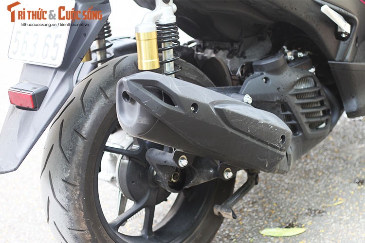 Cam lai Yamaha NVX 155 moi gia 52,7 trieu tai VIet Nam-Hinh-12