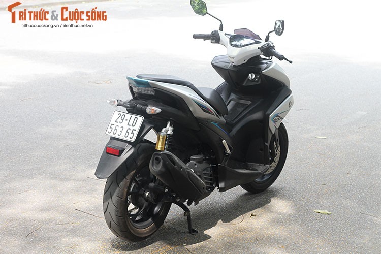 Cam lai Yamaha NVX 155 moi gia 52,7 trieu tai VIet Nam-Hinh-18