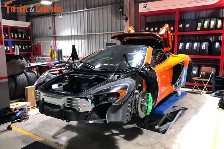 Chong sieu mau Ngoc Thach do McLaren 650S Spider gia 16 ty-Hinh-3